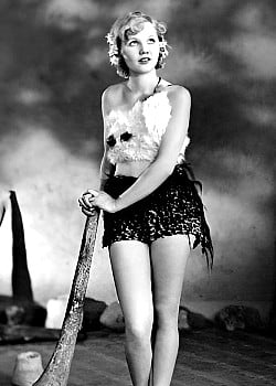 Mary Kornman